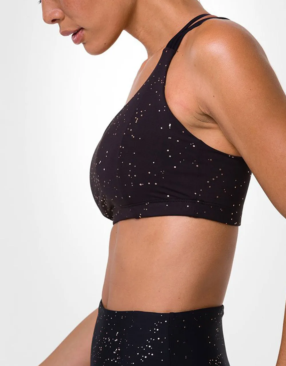Onzie Hot Yoga Aerial Damen-BH für Workout & Yoga - 3752