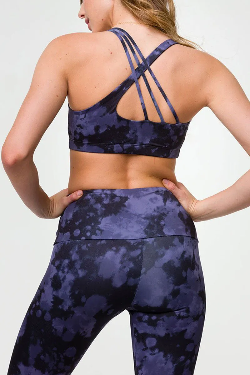Onzie Hot Yoga Aerial Damen-BH für Workout & Yoga - 3752