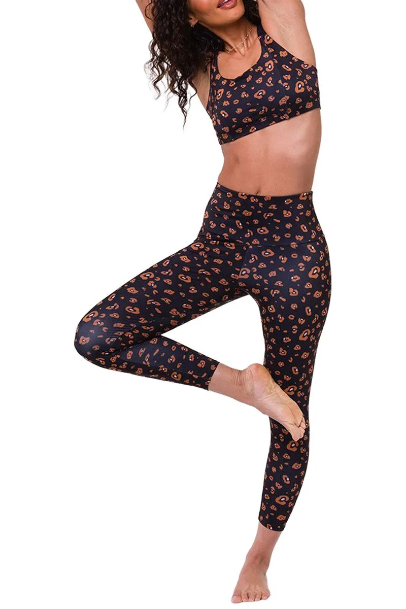 Onzie Hot Yoga Aerial Damen-BH für Workout & Yoga - 3752