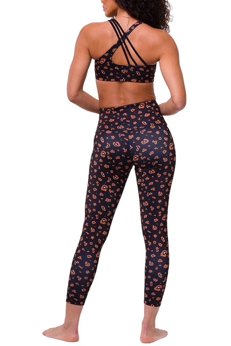 Onzie Hot Yoga Aerial Damen-BH für Workout & Yoga - 3752