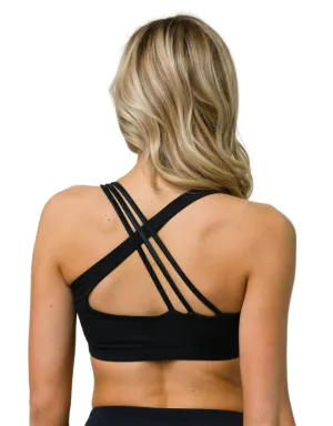 Onzie Hot Yoga Aerial Damen-BH für Workout & Yoga - 3752