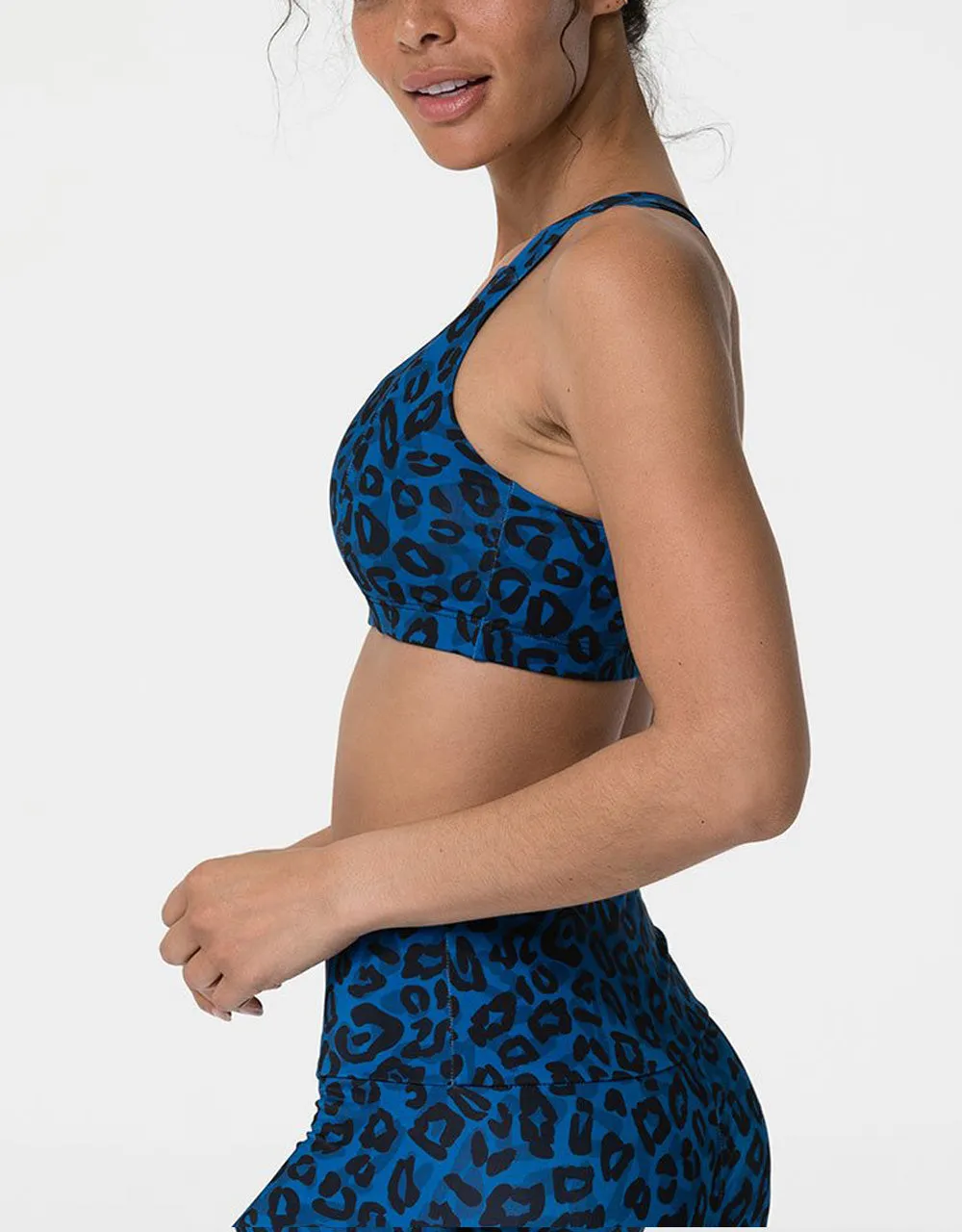 Onzie Hot Yoga Aerial Damen-BH für Workout & Yoga - 3752