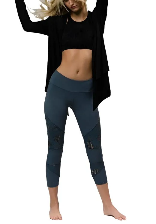 Onzie Hot Yoga Cardigan 343