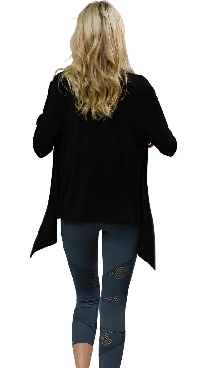 Onzie Hot Yoga Cardigan 343