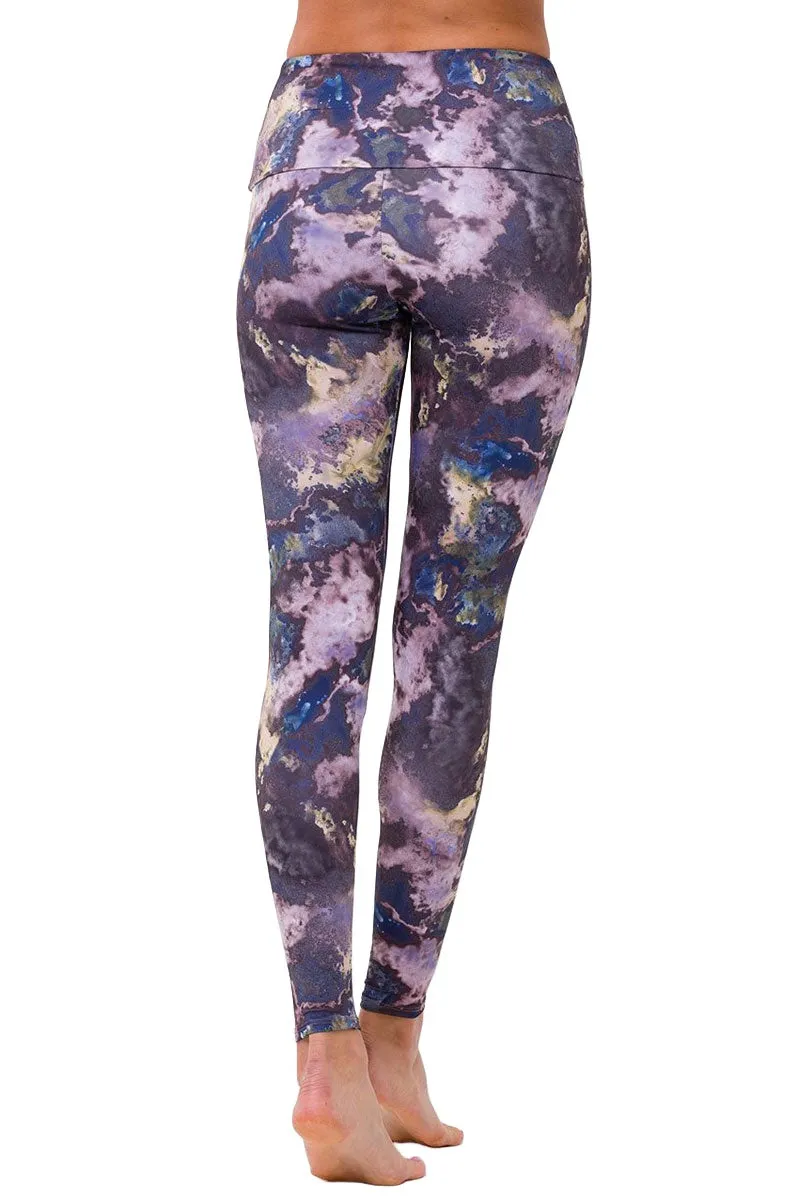 Onzie Hot Yoga High-Waist Legging 228