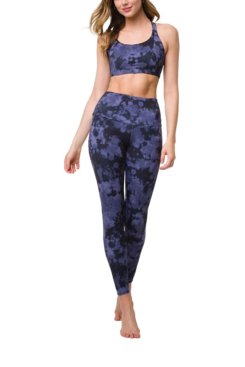 Onzie Hot Yoga High-Waist Legging 228