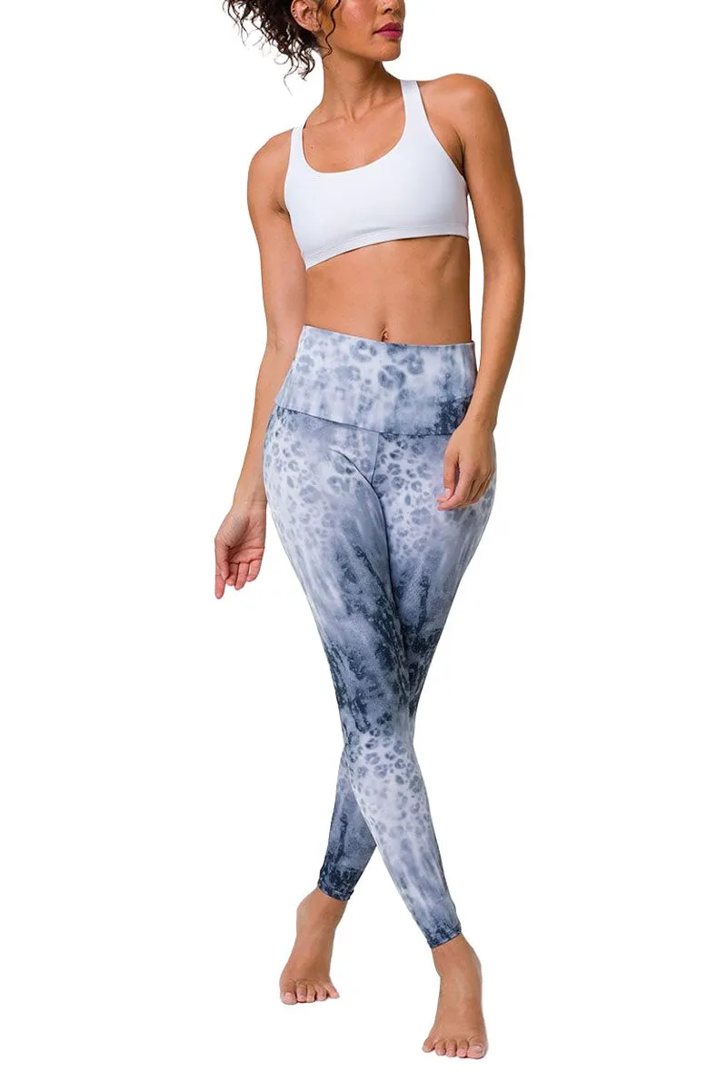 Onzie Hot Yoga High-Waist Legging 228