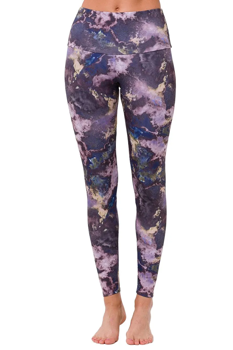Onzie Hot Yoga High-Waist Legging 228