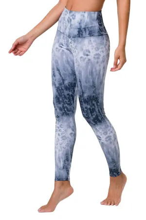 Onzie Hot Yoga High-Waist Legging 228