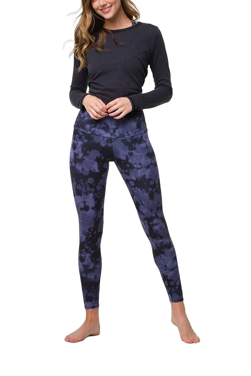 Onzie Hot Yoga High-Waist Legging 228