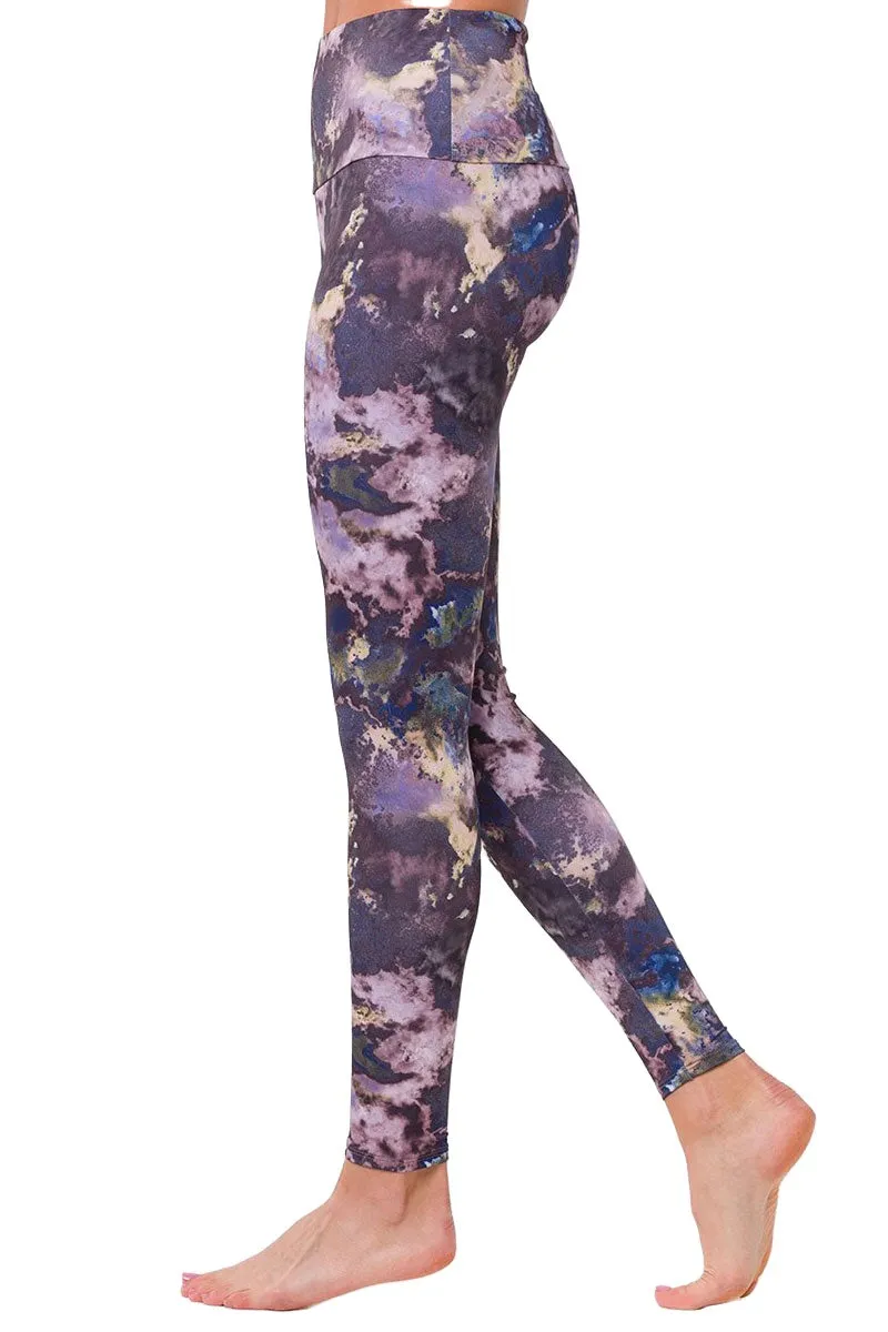 Onzie Hot Yoga High-Waist Legging 228