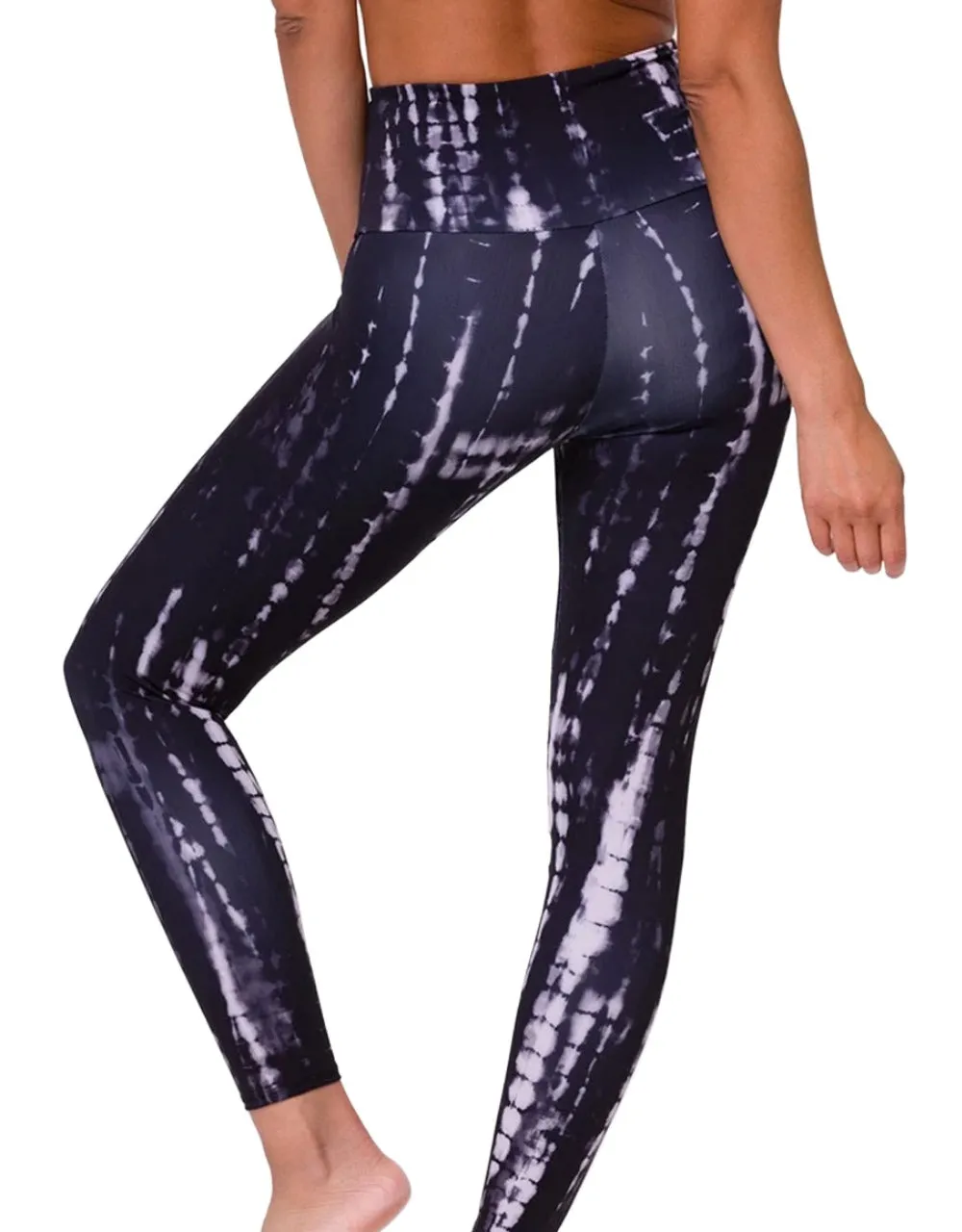 Onzie Hot Yoga High-Waist Legging 228
