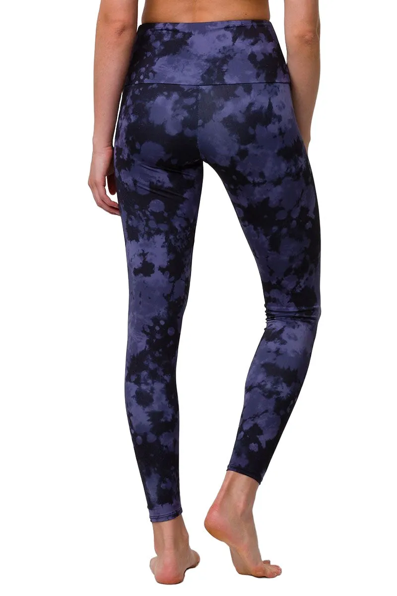 Onzie Hot Yoga High-Waist Legging 228