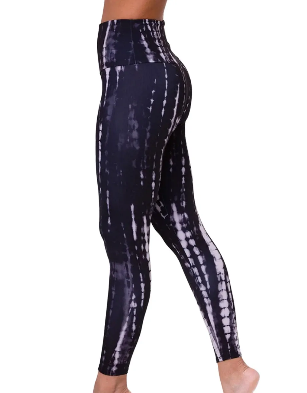 Onzie Hot Yoga High-Waist Legging 228
