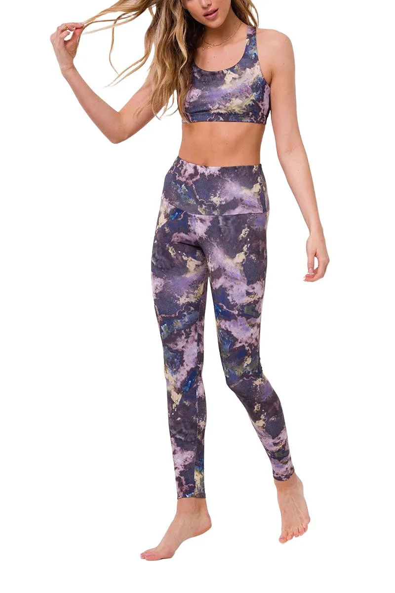 Onzie Hot Yoga High-Waist Legging 228
