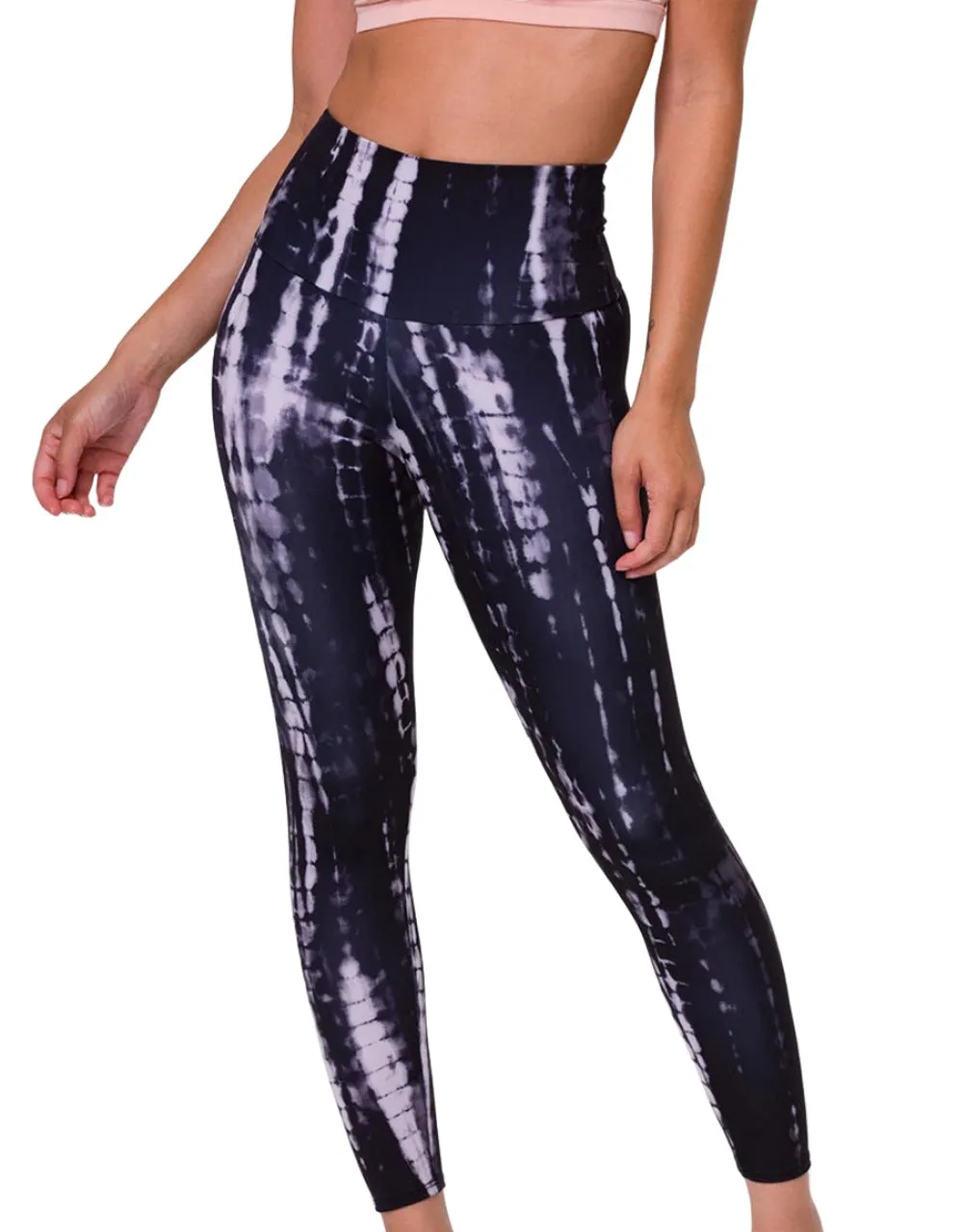 Onzie Hot Yoga High-Waist Legging 228