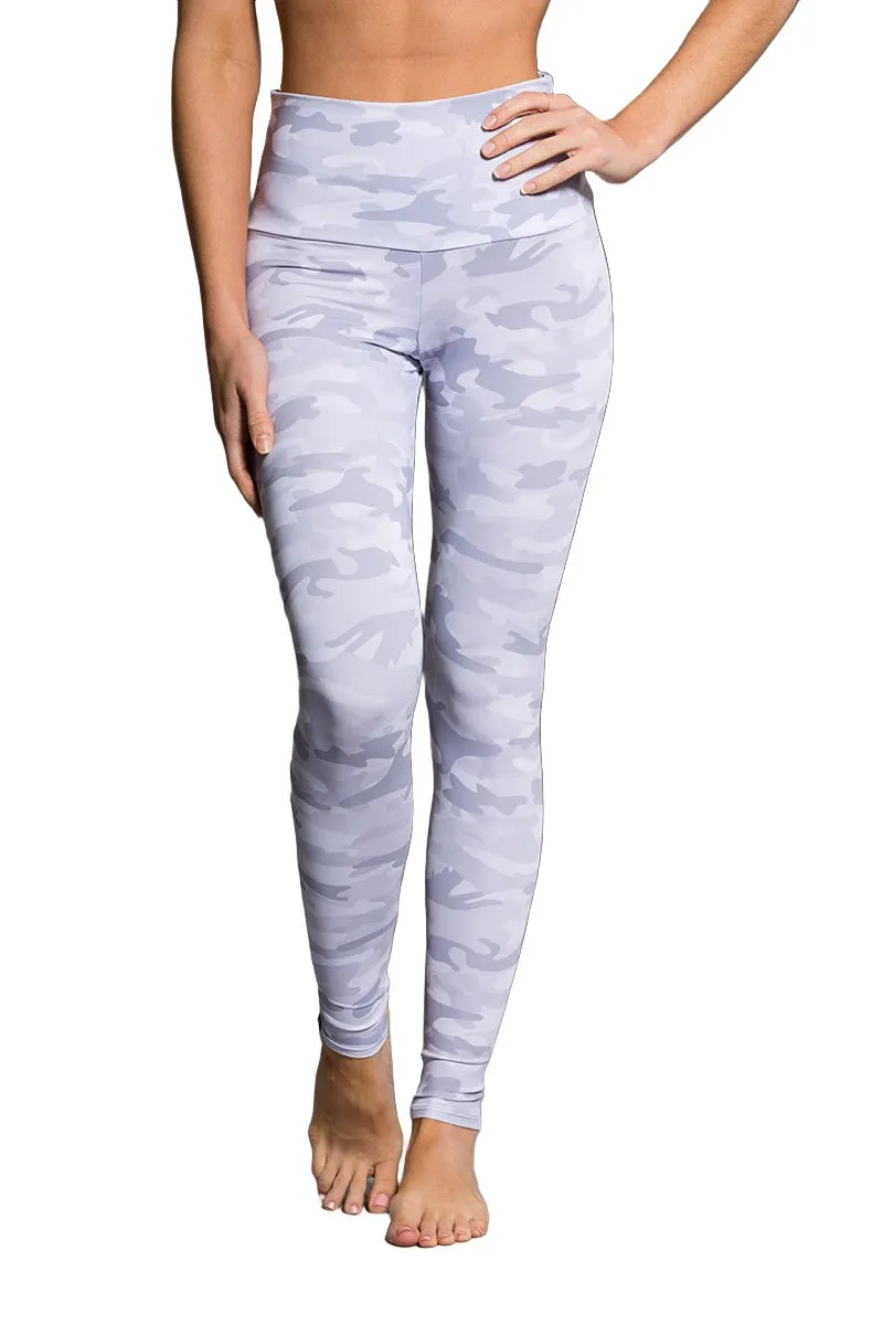 Onzie Hot Yoga High-Waist Legging 228
