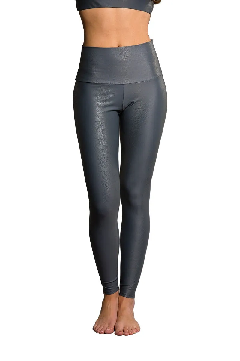 Onzie Hot Yoga High-Waist Legging 228