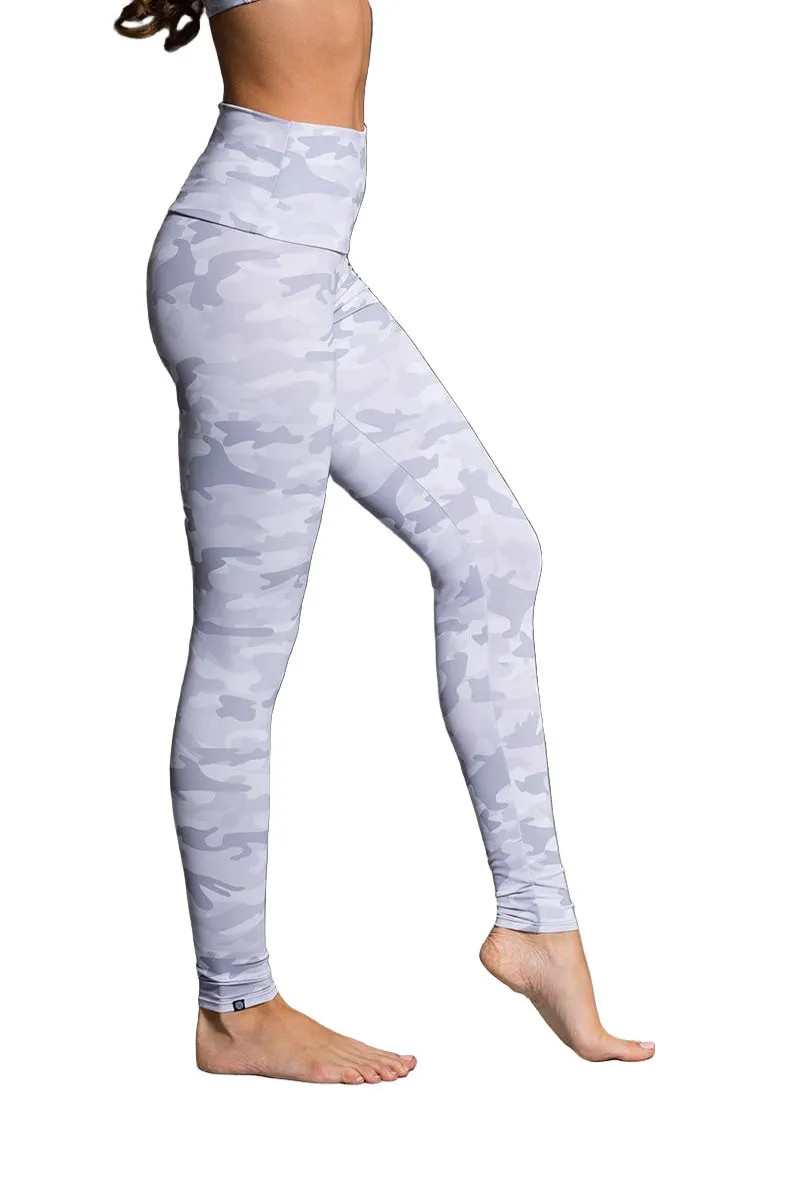 Onzie Hot Yoga High-Waist Legging 228
