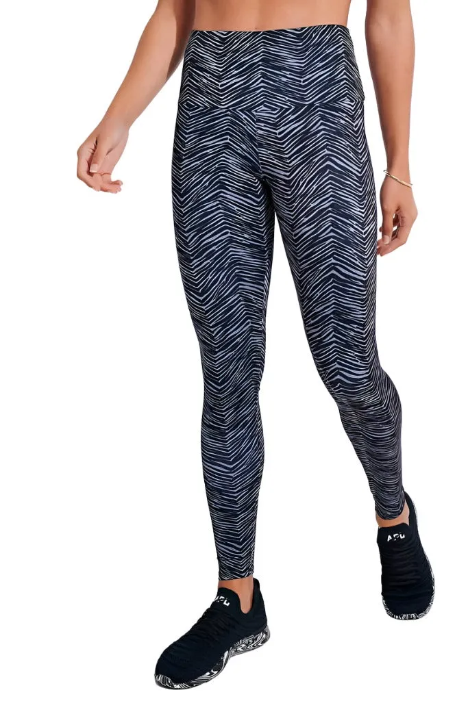 Onzie Hot Yoga High-Waist Legging 228