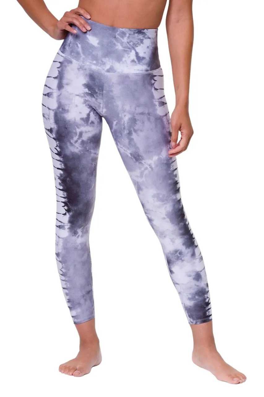 Onzie Hot Yoga High-Waist Legging 228