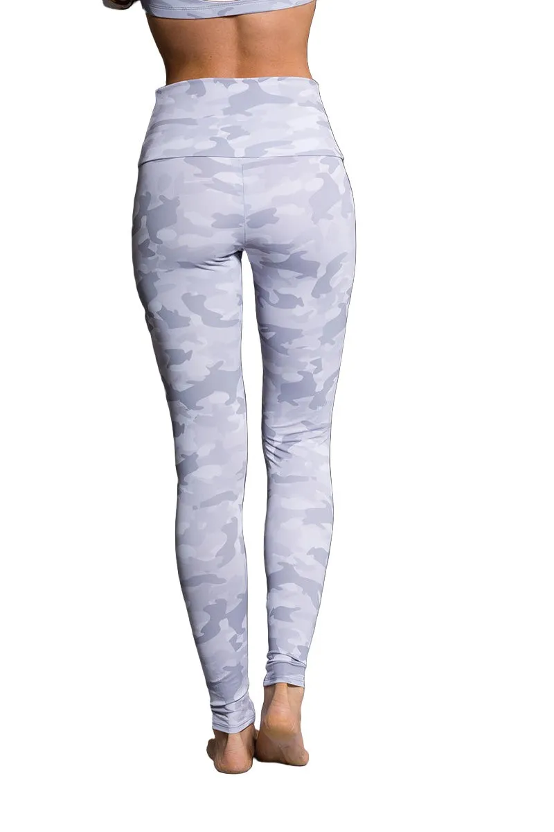 Onzie Hot Yoga High-Waist Legging 228