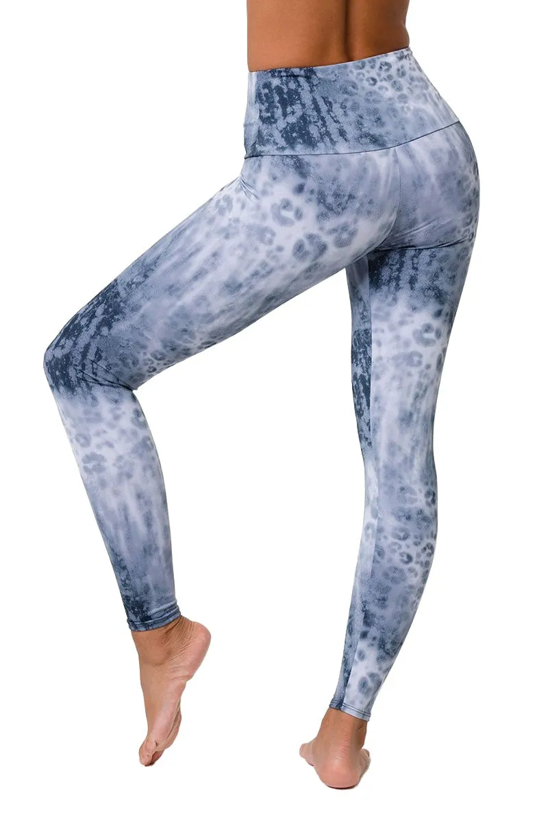 Onzie Hot Yoga High-Waist Legging 228
