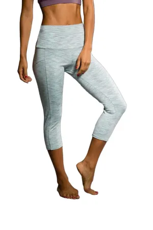 Onzie Hot Yoga High Rise Stunner Capri 2011