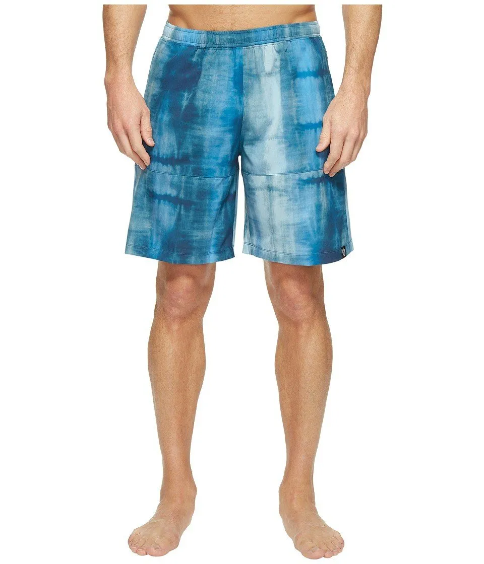 Onzie Hot Yoga Herren-Boardshorts 503