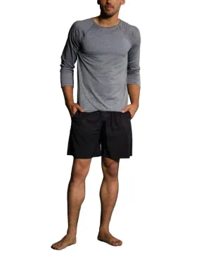 Onzie Hot Yoga Herren-Boardshorts 503