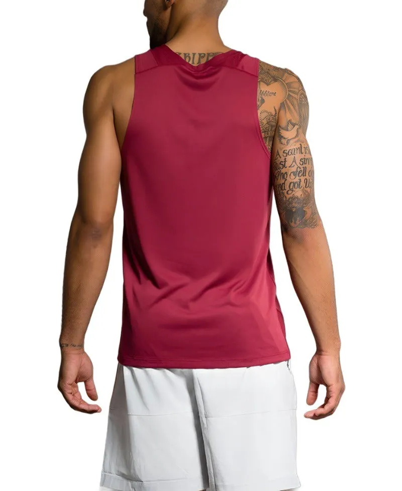 Onzie Hot Yoga Herren Muscle Tank 700