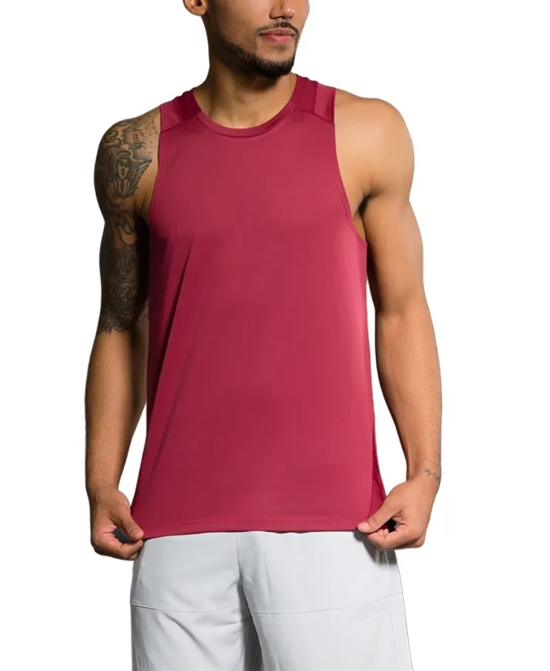 Onzie Hot Yoga Herren Muscle Tank 700