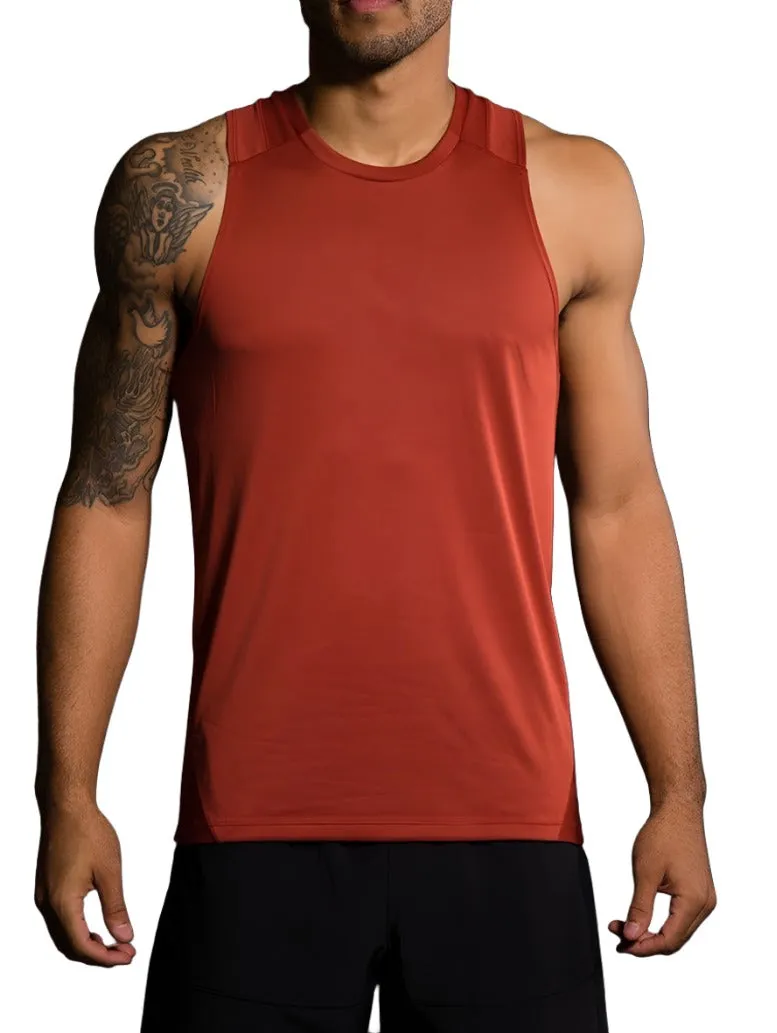 Onzie Hot Yoga Herren Muscle Tank 700