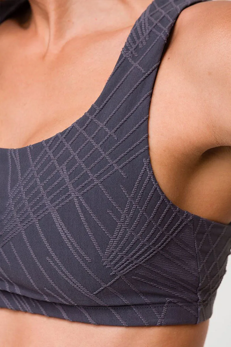 Onzie Hot Yoga Mudra BH 3098 Selenit