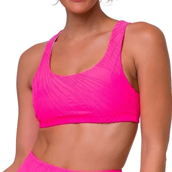Onzie Hot Yoga Mudra BH 3098 Selenit