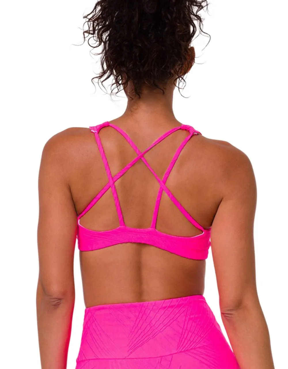 Onzie Hot Yoga Mudra BH 3098 Selenit
