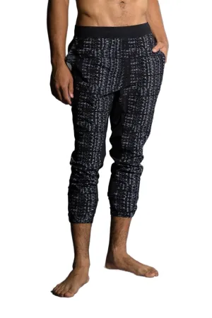 Onzie Yoga Herren Gewebte Hose 507 Levels