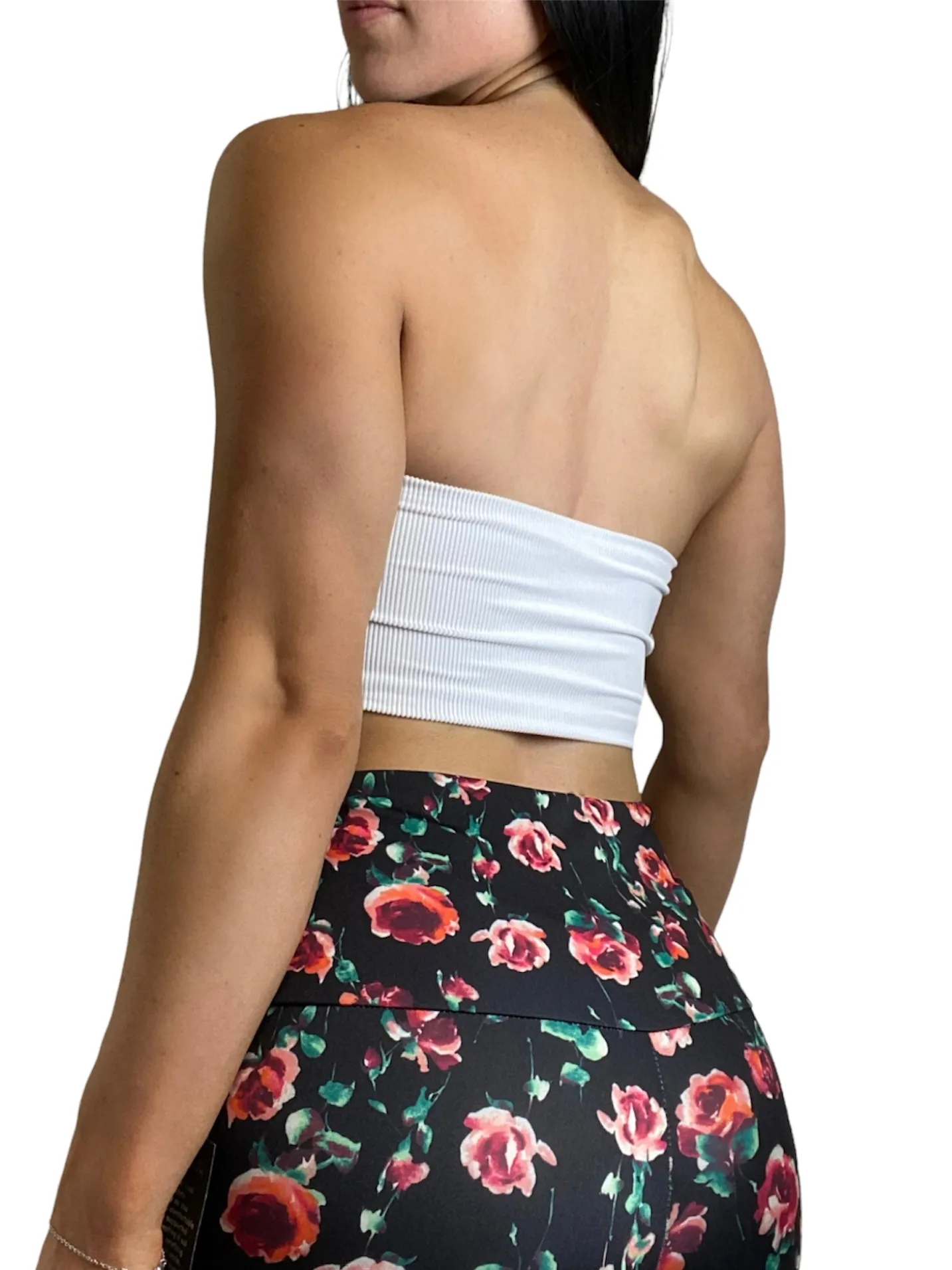 Onzie Yoga Rippen-Bandeau 3839