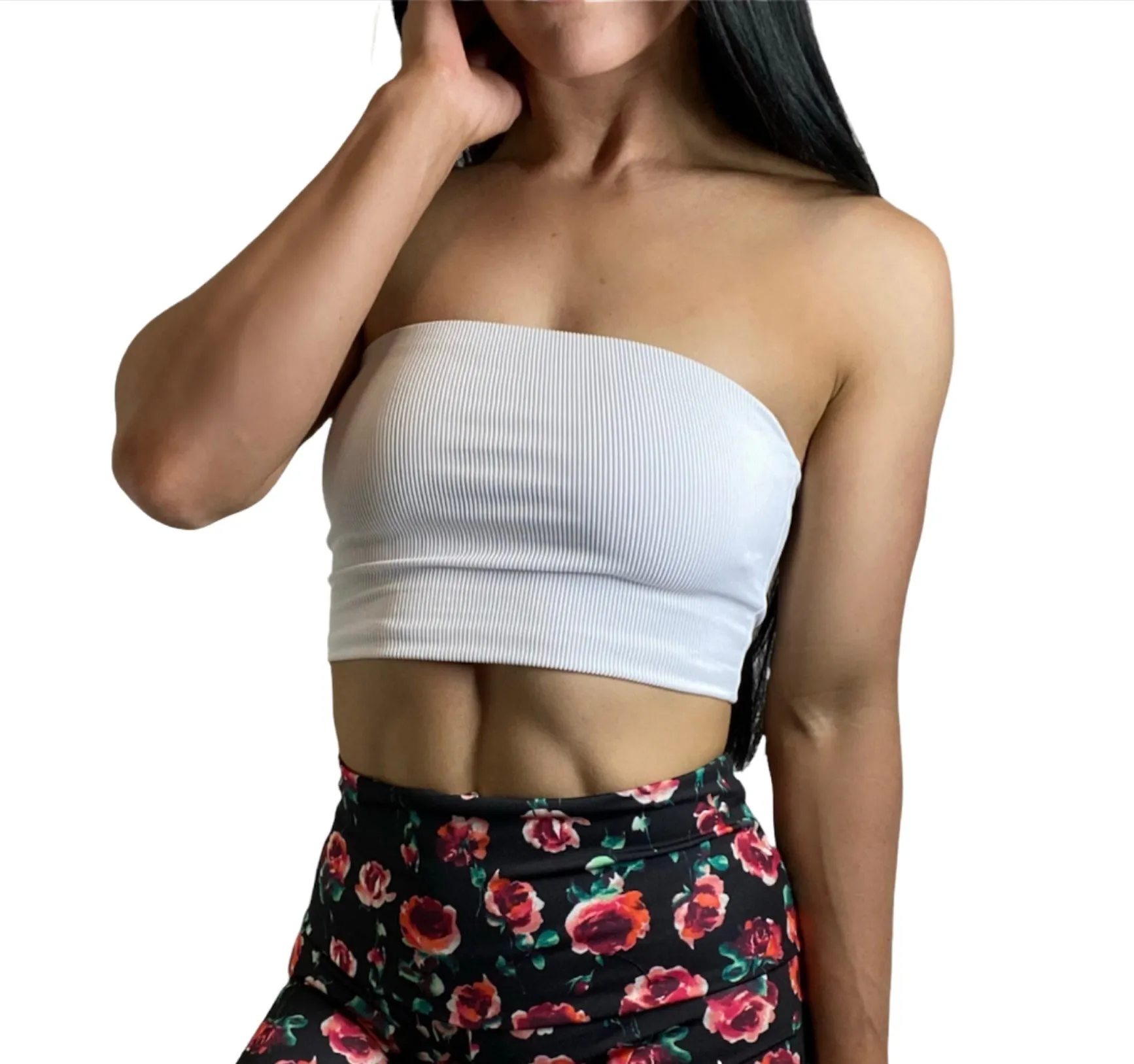 Onzie Yoga Rippen-Bandeau 3839