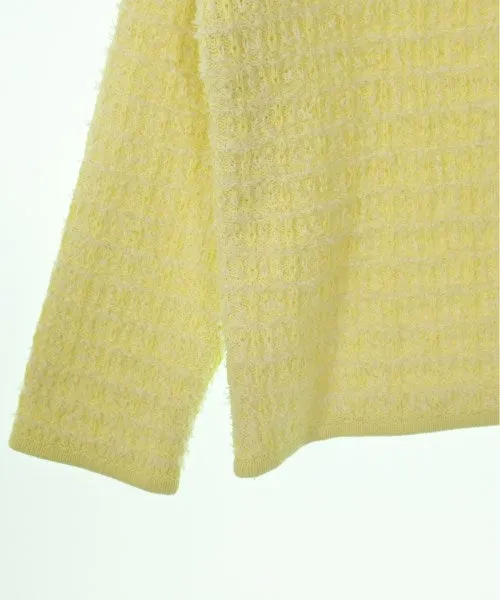 OPAQUE.CLIP Pullover