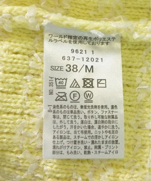 OPAQUE.CLIP Pullover