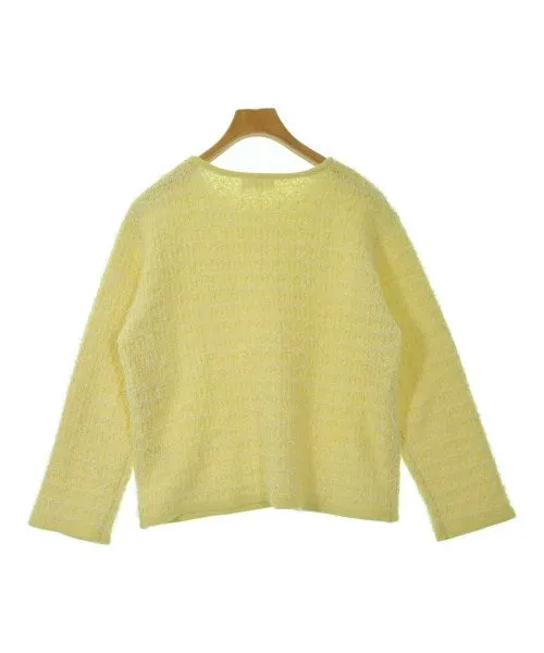OPAQUE.CLIP Pullover