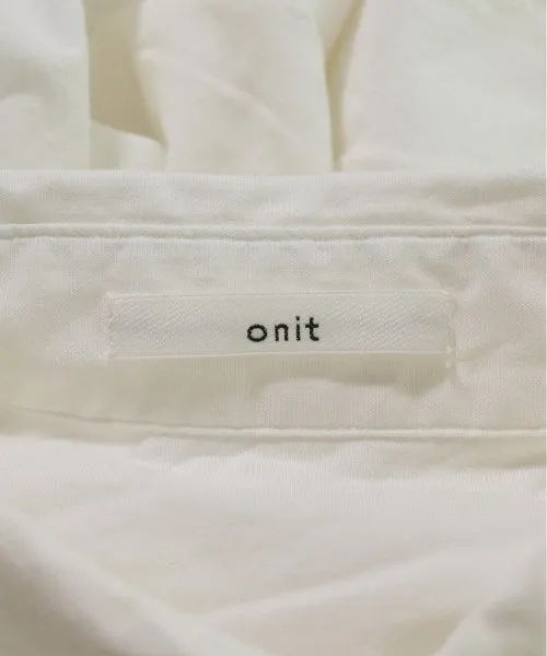 Casual-Shirts anderer Marken
