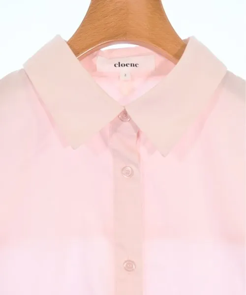 Casual-Shirts anderer Marken