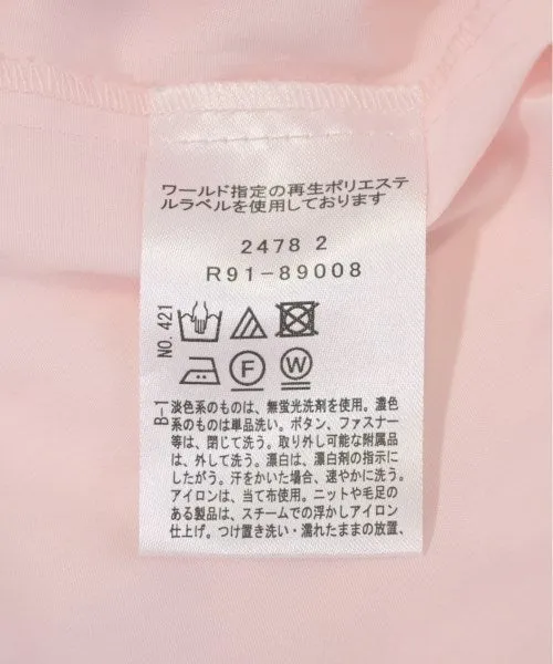 Casual-Shirts anderer Marken