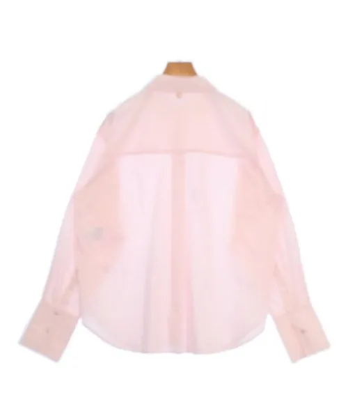 Casual-Shirts anderer Marken