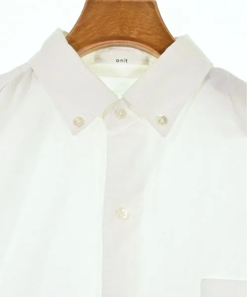Casual-Shirts anderer Marken