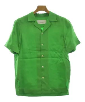 ÜBERMANTEL Casual Hemden