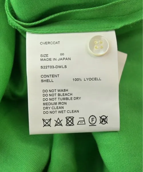 ÜBERMANTEL Casual Hemden