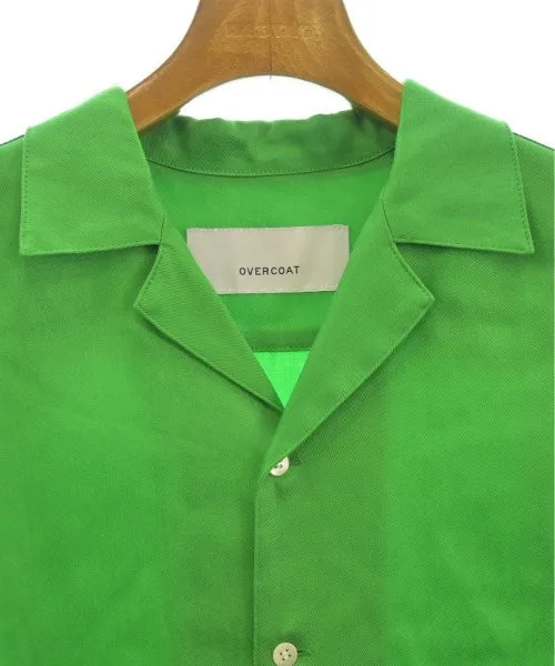 ÜBERMANTEL Casual Hemden